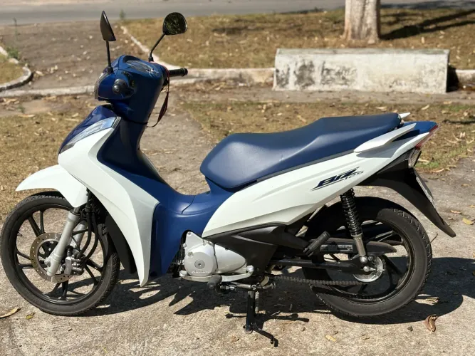 Honda Biz 125
