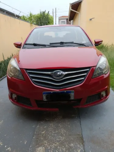 Lifan 530 1.5 16V 103cv 4P 2015