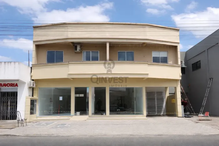 Sala Comercial para Locação  Mato Alto (Araranguá/SC)