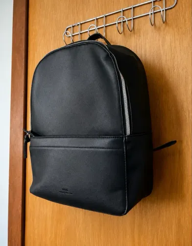 Mochila Satinato