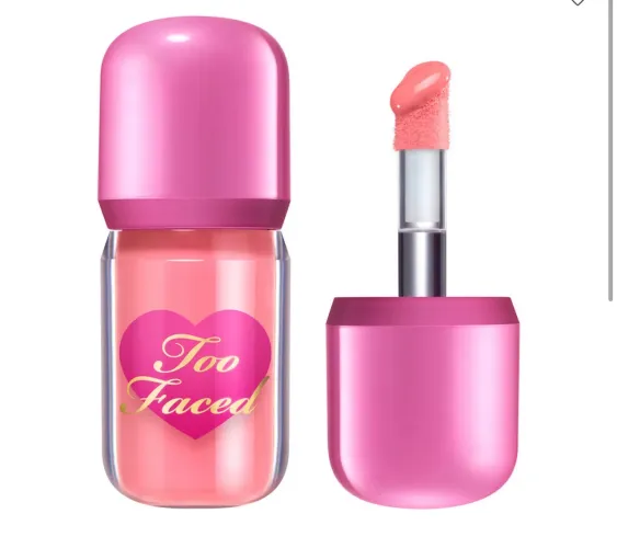 Blush/flush too faced 