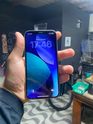 iPhone 12 Pro 128gb/ ler descrição!!