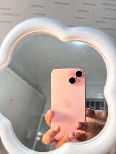 IPHONE 15 ROSA