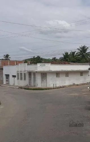 Galpão à venda, 1080 m² - Coronel Maranhão - Timbaúba/PE