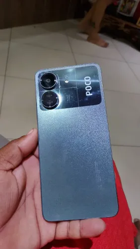 Poco c65