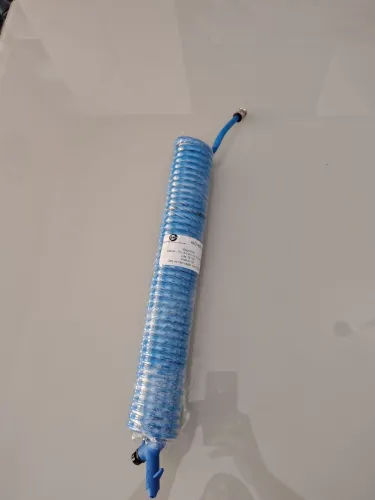 Mangueira espiral maxpolimer