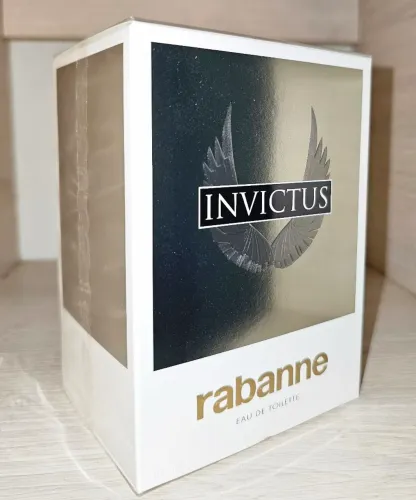 Perfume Invictus EDT