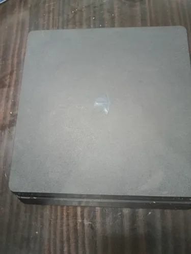 playstation 4 slim 500gb