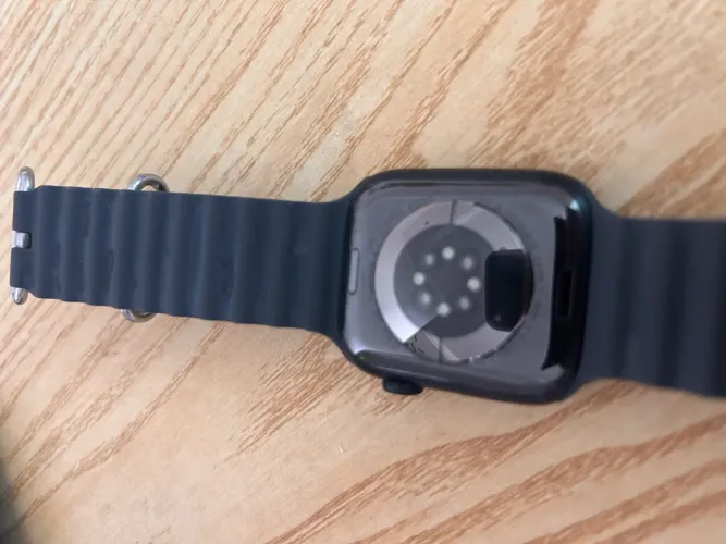 Apple Watch Series 7 Nike 44mm