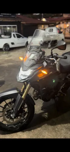 Vendo cb500x 2024