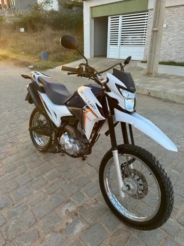 Bros 160 