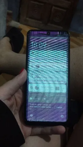 Troco esse celular em um inferior precisa trocar a tela e note 12s 256GB
