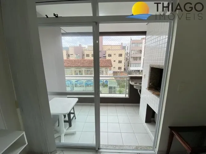 Apartamento - Florianópolis SC