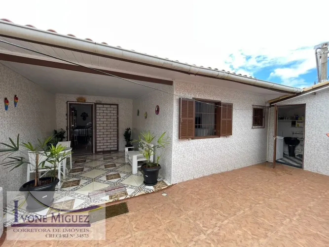 Casa em Barão de Javary - Miguel Pereira, RJ