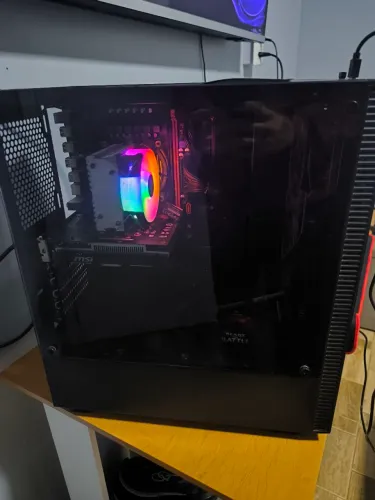 Pc gamer