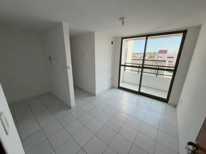 Apartamento em tambauzinho