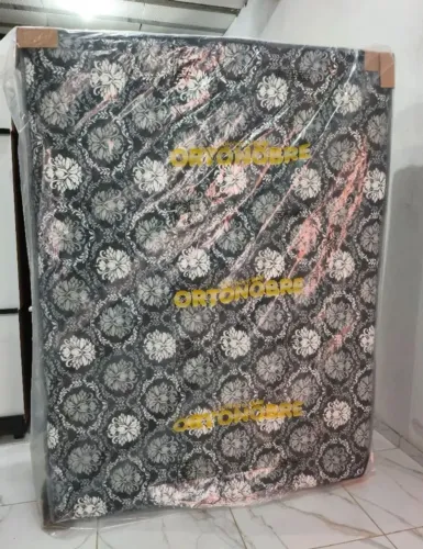 CAMA BOX DE CASAL - PREÇOS BAIXOS - PRONTA ENTREGA