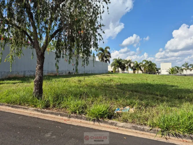 Terreno Em Condominio Para Venda COND. FAZENDA PAINEIRAS MOGI MIRIM