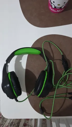 Headphone
