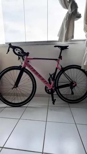 Sunpeed Mars - XL seminova 