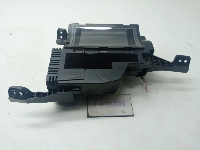 Display Head Up Toyota Prius 1.8 Hibrido 2016 / 2017 / 2018
