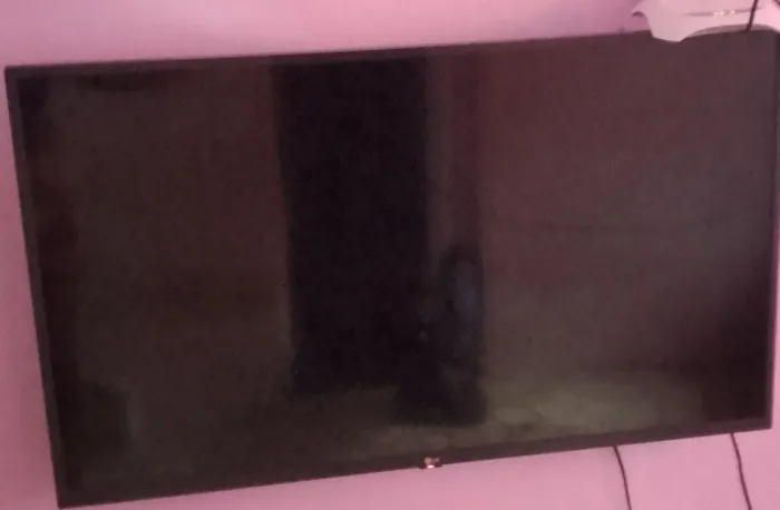 Televisão