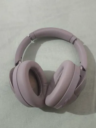 Fone headset bluetooth QCY H3 Pro