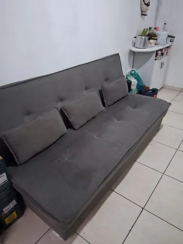 Sofá cama