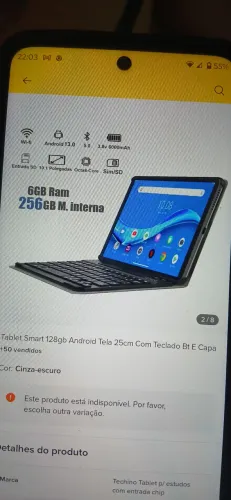 Tablet 