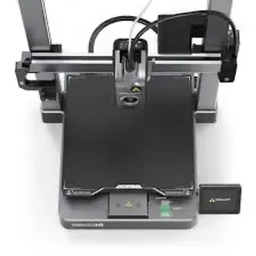 Impressora 3D Creality Hi Combo + CFS | Completa