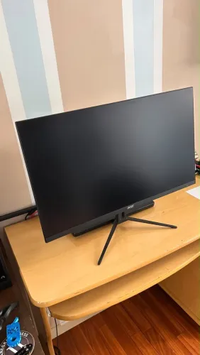 Monitor gamer acer nitro