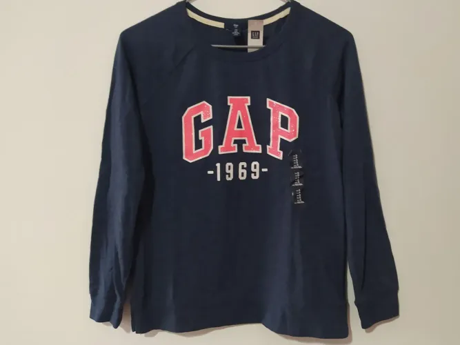 Blusa GAP tamanho  P feminina