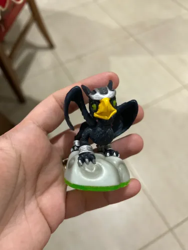 Skylanders Sonic Boom 