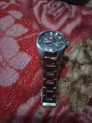 Relogio adidas original