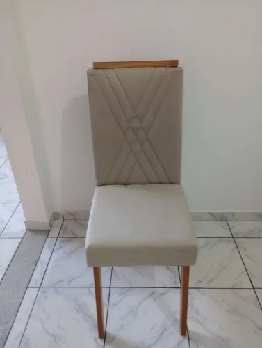 Vendo cadeira para mesa de jantar
