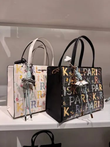 Bolsa Karl Lagenfeld