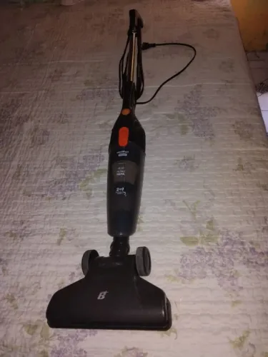 Vendo aspirador