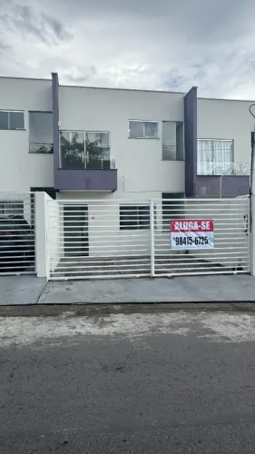 Linda Casa 3 Quartos no P10