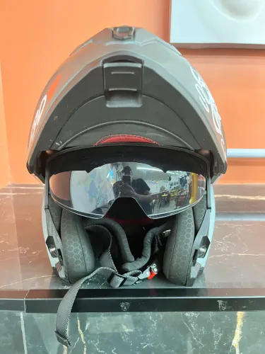 Capacete