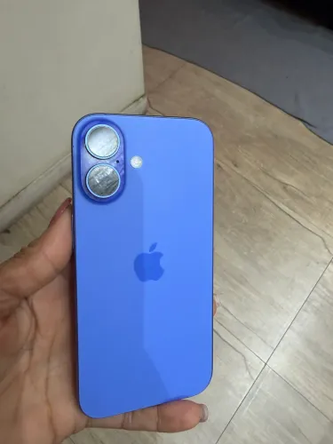 iPhone 16 128 gb