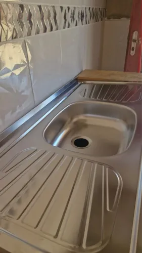 Pia NOVA, nunca usada