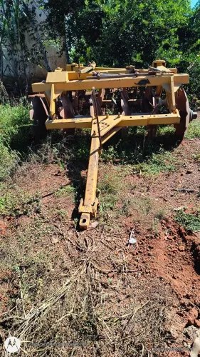 Grade super pesada