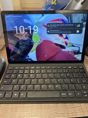 Tablet vaio t110
