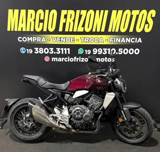 CB 1000R/ABS