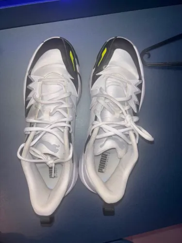 tênis de basquete Puma Genetics Tamanho 41