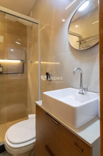Apartamento em Copacabana, Rio de Janeiro