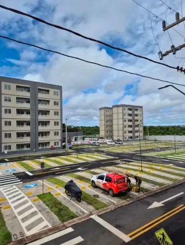 GRAN VILLAGE ARAÇAGY 5 - CHAVE 100.000