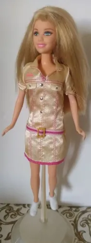 Boneca Barbie
