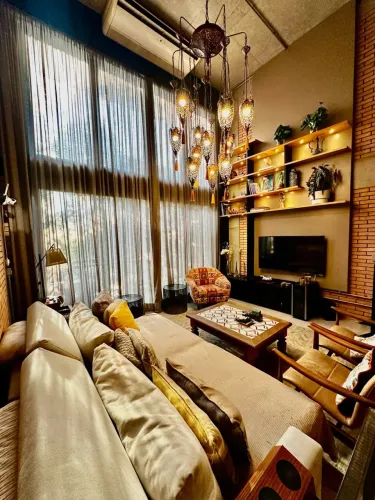Lindo apartamento em pinheiro