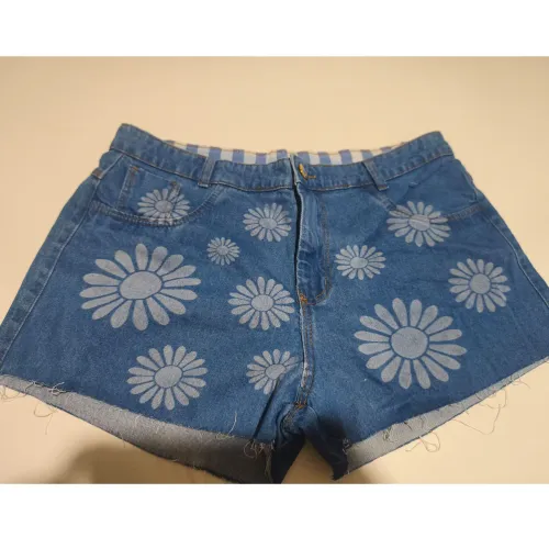 Roupa plus size 
